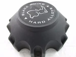 Black Rhino Flat Custom Wheel Center Cap #M-791 BK05/ (for 1) New. Price: $46.76.