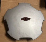 1987-1991 Chevy Corsica Oem Center Hub Cap 10097543 10154257 # 1535 Used. Price: $23.80.