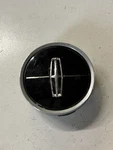 15 16 17 18 Lincoln Mks Mkx Mkz Oem Black Center Cap EJ7Z-1A096-CA Used. Price: $20.00.