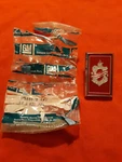 Nos Gm 1977-79 Oldsmobile Wheel Disc Emblem 555818 New. Price: $19.99.