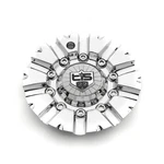 CAP-532C-2-22 / Tis 22X9.5 Chrome Center New. Price: $76.25.