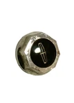 1989 Lincoln Town Cartier Oem Center Cap E8VC-1A097-AA Missing Parts Used. Price: $129.00.