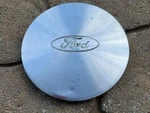 Ford Mustang Oem Wheel Center Cap Machined Alloy 1985-1993 F0ZC-1A096-AA Used. Price: $12.95.