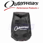 Outerwears 20-1006-02 For Fuel & Air Pre-filters Hi New. Price: $32.24.