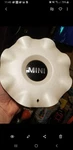Mini Cooper Countryman Paceman Oem Center Hub Cap #9804381 White Used. Price: $27.99.