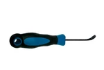 New Coast Rubber Handle Wheel Center Cap Removal Tool Blue/black. Price: $21.95.