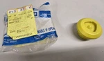 Genuine Gm 25527323 Hubcap Nut Yellow Regency 1985-92 Toronado New. Price: $14.99.