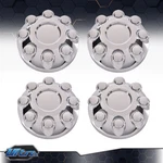 4PCS 17" Wheel Hub Center Caps Silver 8 Lug Fit For 03-13 Dodge Ram 2500 3500 New. Price: $74.50.