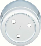 1976-82 Camaro Corvette; Aluminum Hub Cap; For Yj & N90 Wheels; Each New. Price: $19.99.