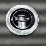 Escalade 2018 Center Cap Wheel 944609 Used. Price: $54.95.