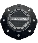 Raceline Matte Black Wheel Center Cap C119A-SG C119A-XG New. Price: $49.99.