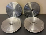 1987-1991 Chevrolet Beretta Corsica Wheel Center Cap Cover 10055252 Set Of 4 Oem Used. Price: $34.95.