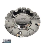 American Racing 897 Chrome Wheel Center Cap 489L177 LG1107-45 New. Price: $24.99.
