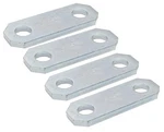 Dexter Axle K71-288-00 Springs Leaf Shackles New. Price: $42.08.