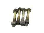 01-05 Lexus IS300 Front Upper Suspension Control Arm Bolts X4 Total Oem Used. Price: $25.06.