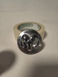 2004-2008 Nos Dodge Ram Durango Journey Chrome Center Cap Set Of 3, OEM,MC2 Used. Price: $30.00.
