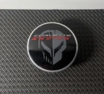 2020-2024 Chevrolet C8 "corvette Racing" Jake Logo Center Cap Used. Price: $28.48.