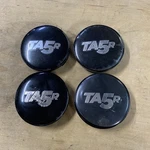 New Lot Of 4 TA5R Wheel Center Caps Black Finish 9232K68. Price: $39.99.