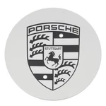 Genuine Porsche Center Cap 9Y0-601-149-A New. Price: $98.81.