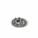 Pacific Dual 29-1603 Center Cap-front Lug Nut Style For 2004-19 G30 Express Van New. Price: $56.74.