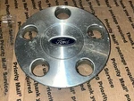 8G13-1A096-BA 2008-2011 Ford Taurus Oem Center Cap Machined Used. Price: $8.99.