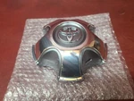 2003-2008 Toyota Lexus LX470 Land Cruiser Center Hubcap 42603-60580 UZJ100 Used. Price: $24.99.