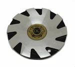 Don Corleone Wheel Center Cap 189-20-AL Used. Price: $50.00.