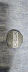 518-1060 Club Car Wheels Black Matte Center Cap For. Price: $30.00.
