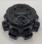 89-9879BK Ultra Black Wheel Center Cap Used. Price: $35.97.