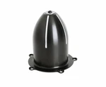 Joes Racing Products 25026 X Dust Cap W/locating Grooves New. Price: $147.98.