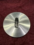 (1) Oem Used 1988-89 Lincoln Continental 15" Center Hubcap E8OY1130B Vintage. Price: $14.99.