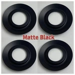 Mercedes Benz C63S E63S CLS63S Amg Matte Black Center Cap Wheel Hub Cover Plates New. Price: $41.20.