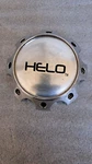 Helo Wheels 1079L170HE1C Chrome Center Cap Used. Price: $20.00.