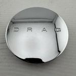 Drag Extreme Alloy Chrome Snap In Wheel Center Cap Used. Price: $14.97.