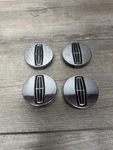 2001-2006 Lincoln Ls Chrome Wheel Center Cap 4PCS 1W43-1A096-AA XW43-1A096-JA Used. Price: $39.99.