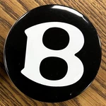 66MM Bentley Oem Black Center Cap #PA66M307935 Single Used. Price: $39.99.