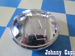 Velocity Wheels # CC378-D1P Custom Chrome Center Cap 59 (qty. 1) Used. Price: $31.75.