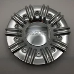 Diamo Center Cap 030L182 LG0708-69 Chrome Wheels Used. Price: $75.00.