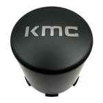 Kmc Matte Black Wheel Center Hub Cap Lug 6 Push Thru For KM522 Enduro New. Price: $26.00.