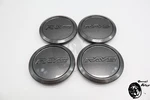 Rays Genuine Volk Racing Center Caps NO.78 Vr MODEL-01 Low Dg 4 Piece New. Price: $229.99.