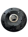 Used 2007-2009 Mercury Sable Center Hubcap Black Wheel (1) 8A43-1A096-AB. Price: $19.72.
