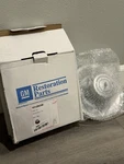 Chevrolet Corvette Chevy Rally 1002-1012BOW 71-1031BOW Chrome Wheel Center Cap New. Price: $84.99.