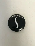 Status Alloys Black Snap In Wheel Center C713901CAP C713901B-S New. Price: $29.99.