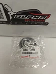 Toyota Lexus Genuine Wheel Center Hub Cap Type 60MM 42603-53130. Price: $16.99.