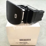 New 13MA335CP Electronic Hand Brake Switch Button 13M1352CP For Mclaren 540 570S. Price: $200.00.