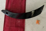 #k 1) Velocity Black Wheel Insert SJ708-31 STW-338P22 Used. Price: $24.95.