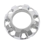 Labwork Wheel Chrome Center Hub Cap Ford F250 F350 Super Duty 4X4 2017-2023 New. Price: $60.03.