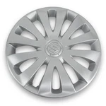 Suzuki Kizashi Hubcap Genuine Oem 16" Wheel 43250-57L00 64518 10 11 12 13 Used. Price: $45.95.