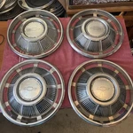 1969 1970 Chevy Chevelle Wheel Cover Hub Cap Center Rim Chevrolet Gm Oem Used. Price: $99.95.