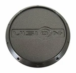 Vision Wheels C489-4 C426GM-V Gun Metal Center Cap New. Price: $29.99.